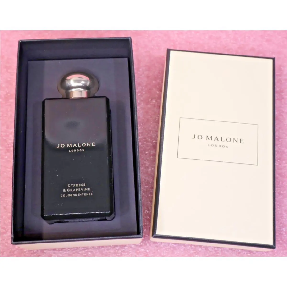 Jo Malone Cypress Grapevine Cologne Intense 100ml 3.4oz