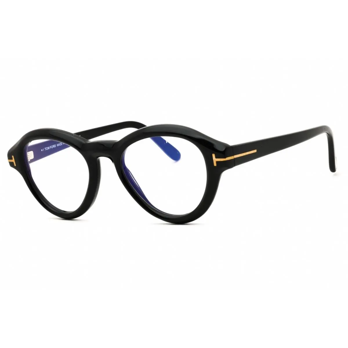 Tom Ford FT5962-B-001 Eyeglasses 50mm