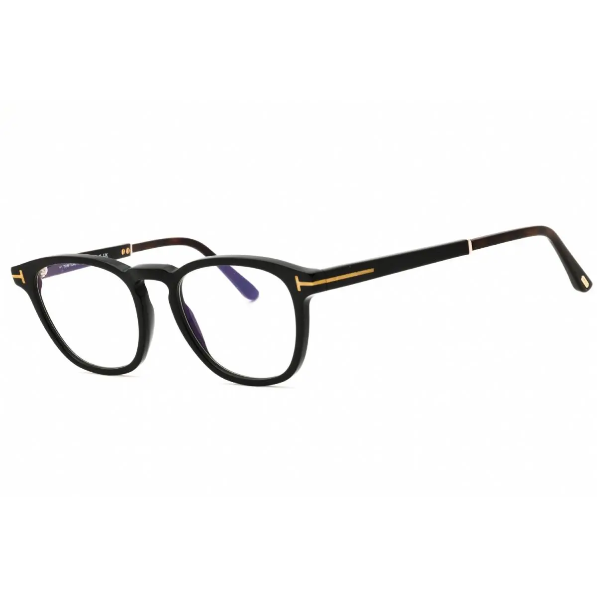 FT5890-B-005 Eyeglasses 51mm by Tom Ford