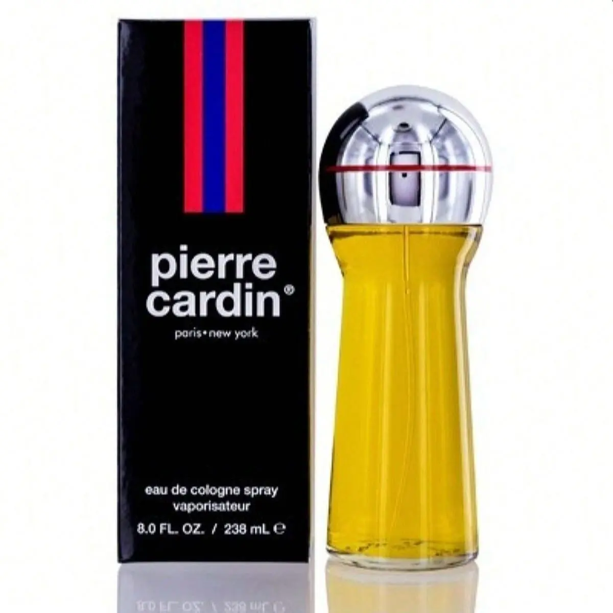 Men Cologne Spray 8.0 OZ For Men by Pierre Cardin