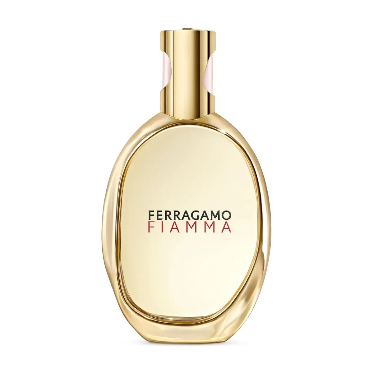 Salvatore Ferragamo Fiamma Edp For Women Woody Floral Luxury Fragrance 3.4 oz