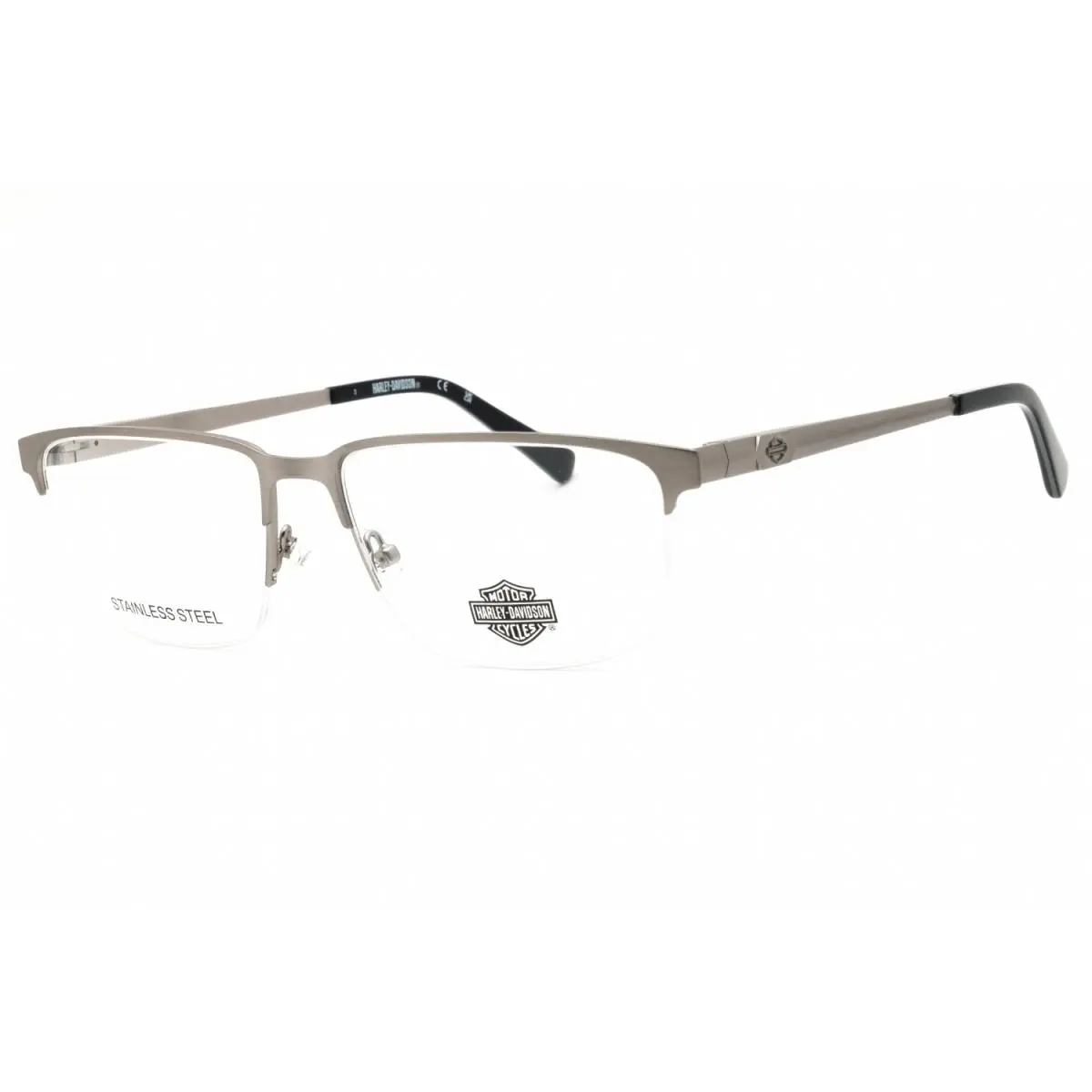 Harley Davidson HD50113-011 Eyeglasses 57mm