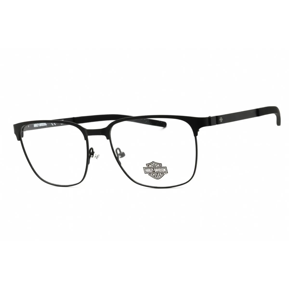 HD50018-002 Eyeglasses 55mm by Harley Davidson