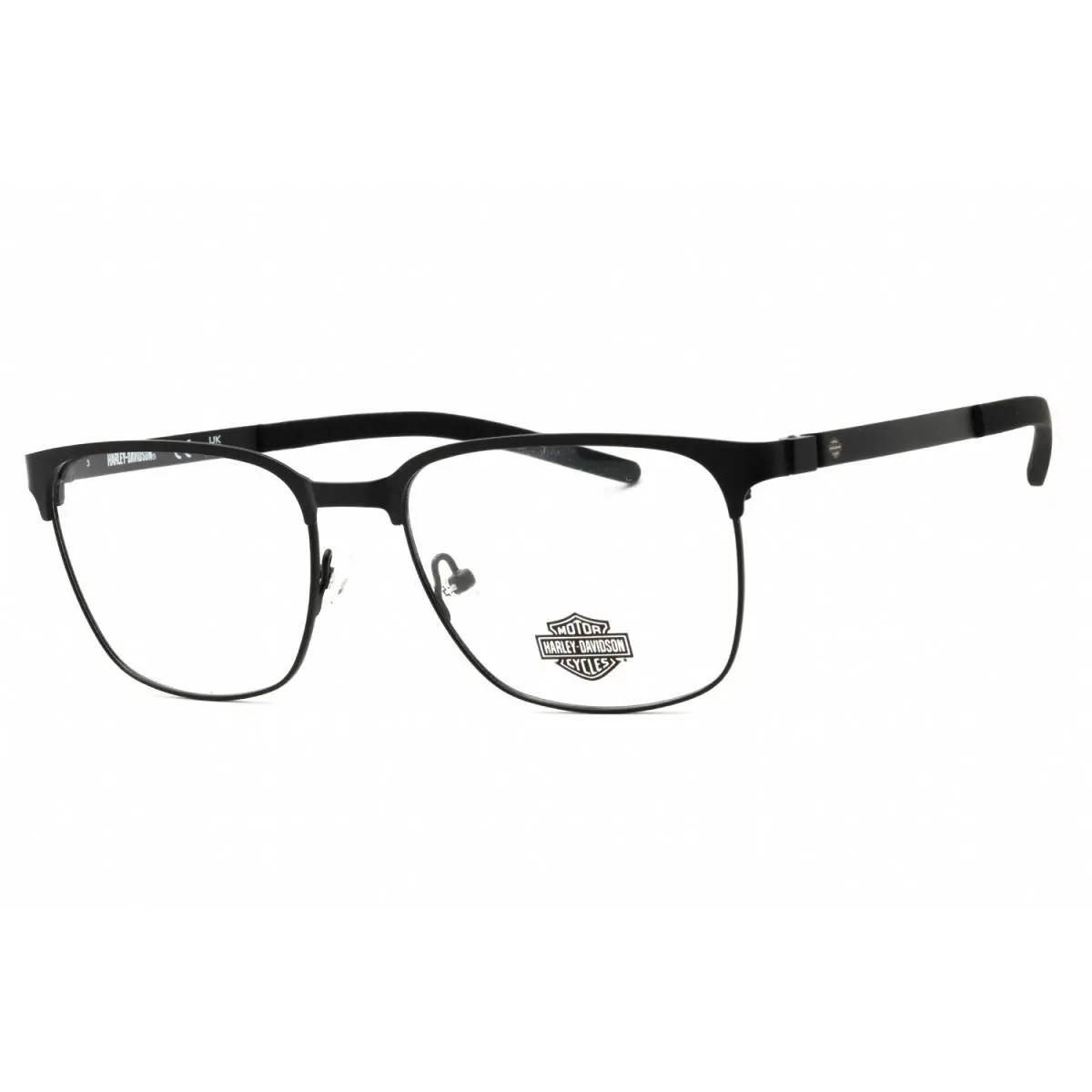 Harley Davidson HD50018-002 Eyeglasses 53mm