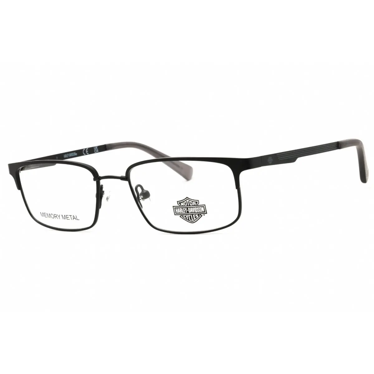 Harley Davidson HD0142T-002 Eyeglasses 50mm