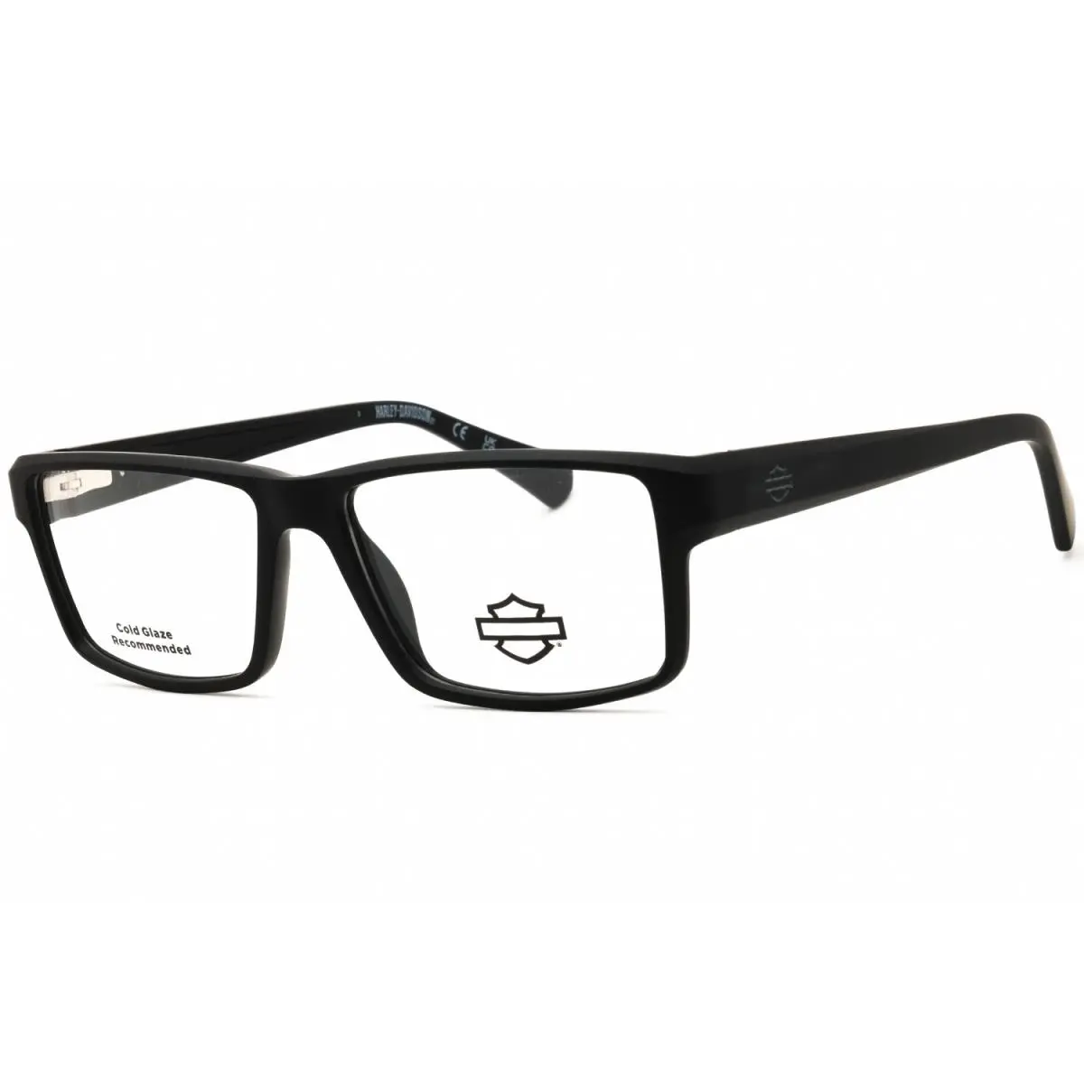 Harley Davidson HD0982-002 Eyeglasses 55mm