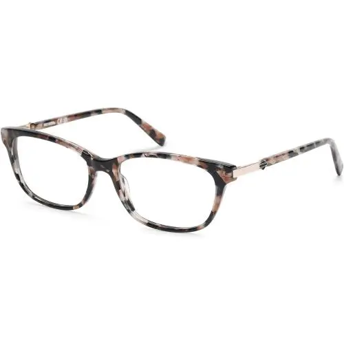 Harley-davidson HD 0578 Shiny Light Pink / Rose Gold 074 Size 53 Eyeglasses