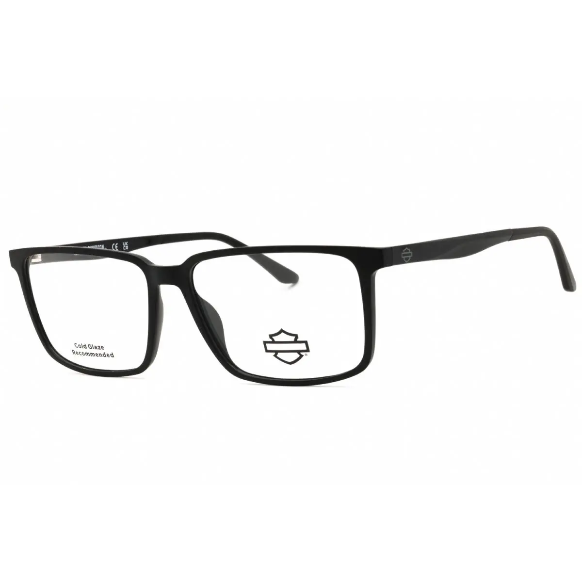 Harley Davidson HD50021-002 Eyeglasses 59mm