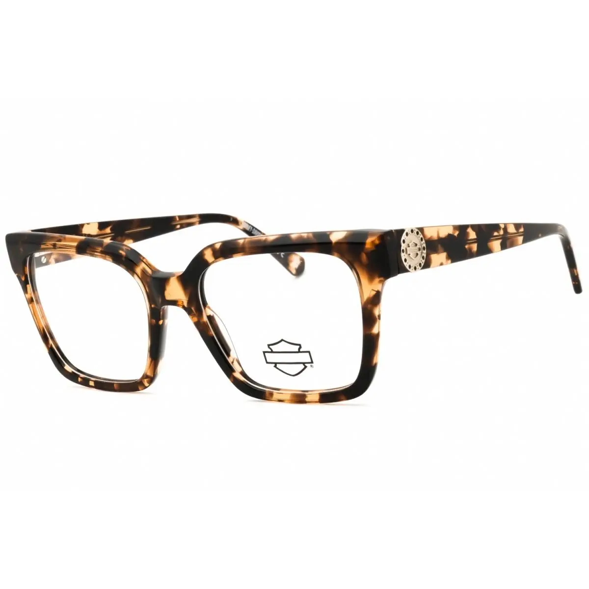 Harley Davidson HD50107-053 Eyeglasses 52mm
