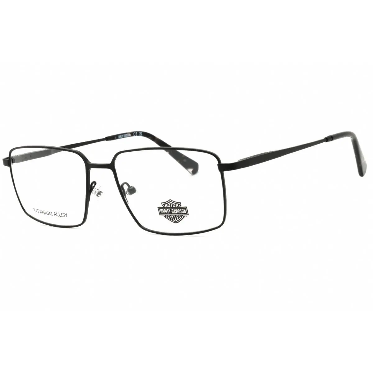 Harley Davidson HD50103-002 Eyeglasses 55mm