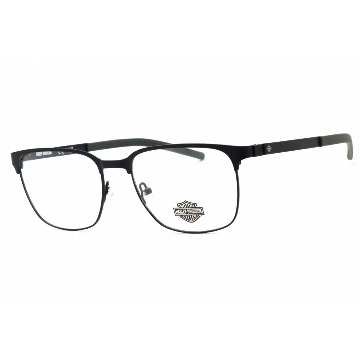 Harley Davidson HD50018-091 Eyeglasses 53mm