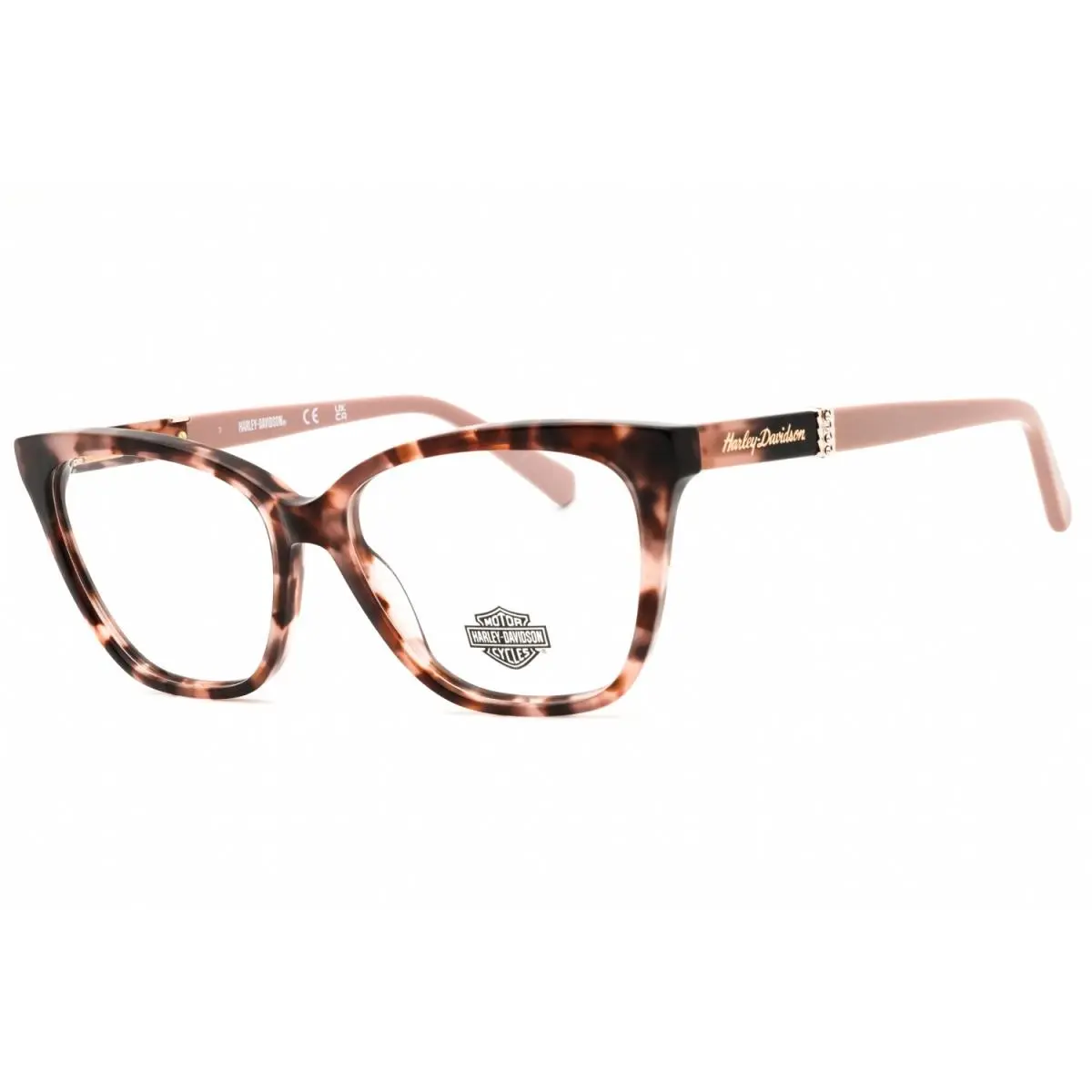 HD50059-074 Eyeglasses 54mm by Harley Davidson