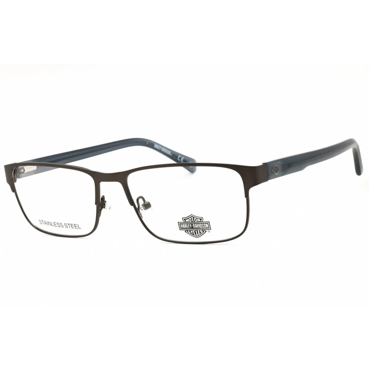 Harley Davidson HD50062-009 Eyeglasses 57mm