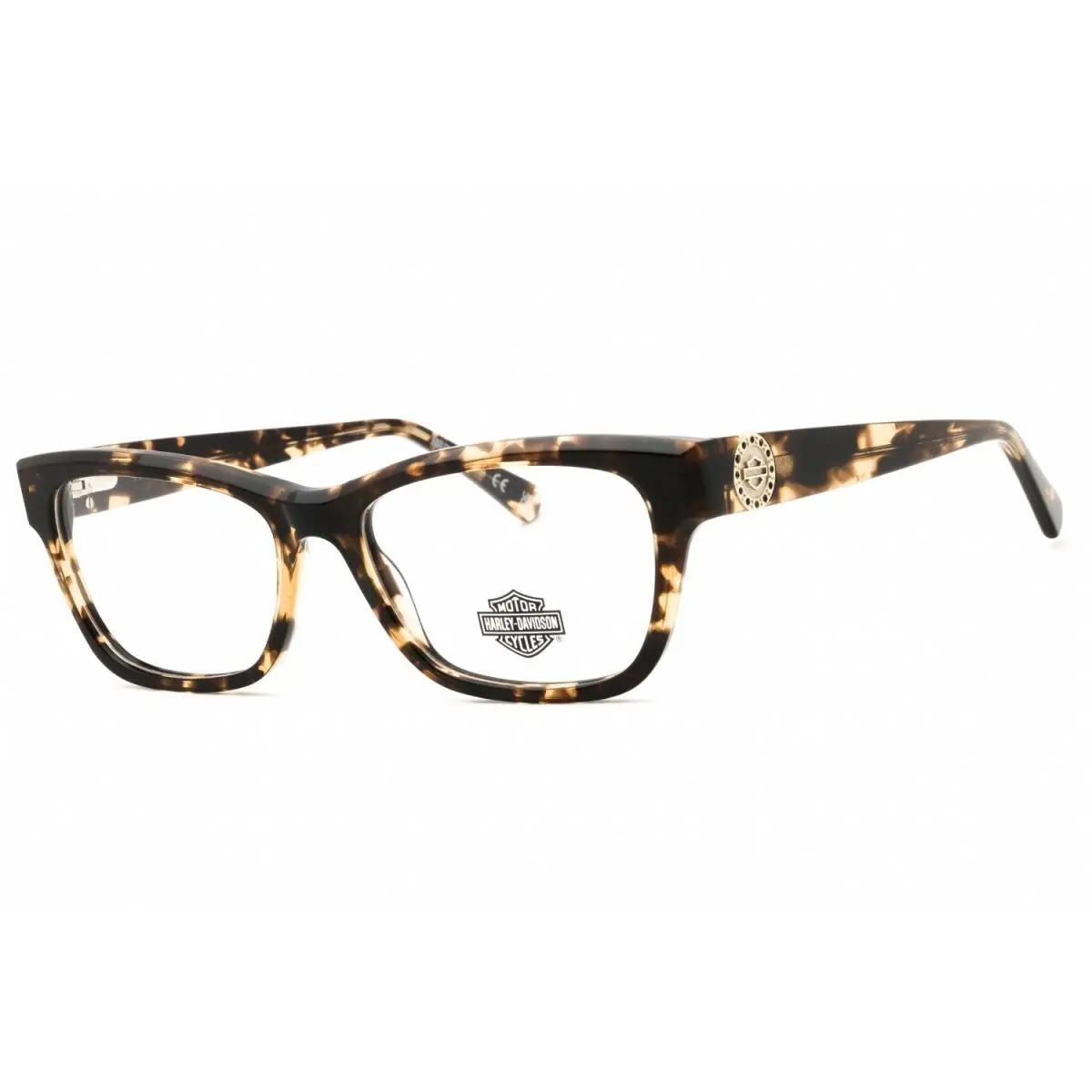 Harley Davidson HD50105-053 Eyeglasses 53mm
