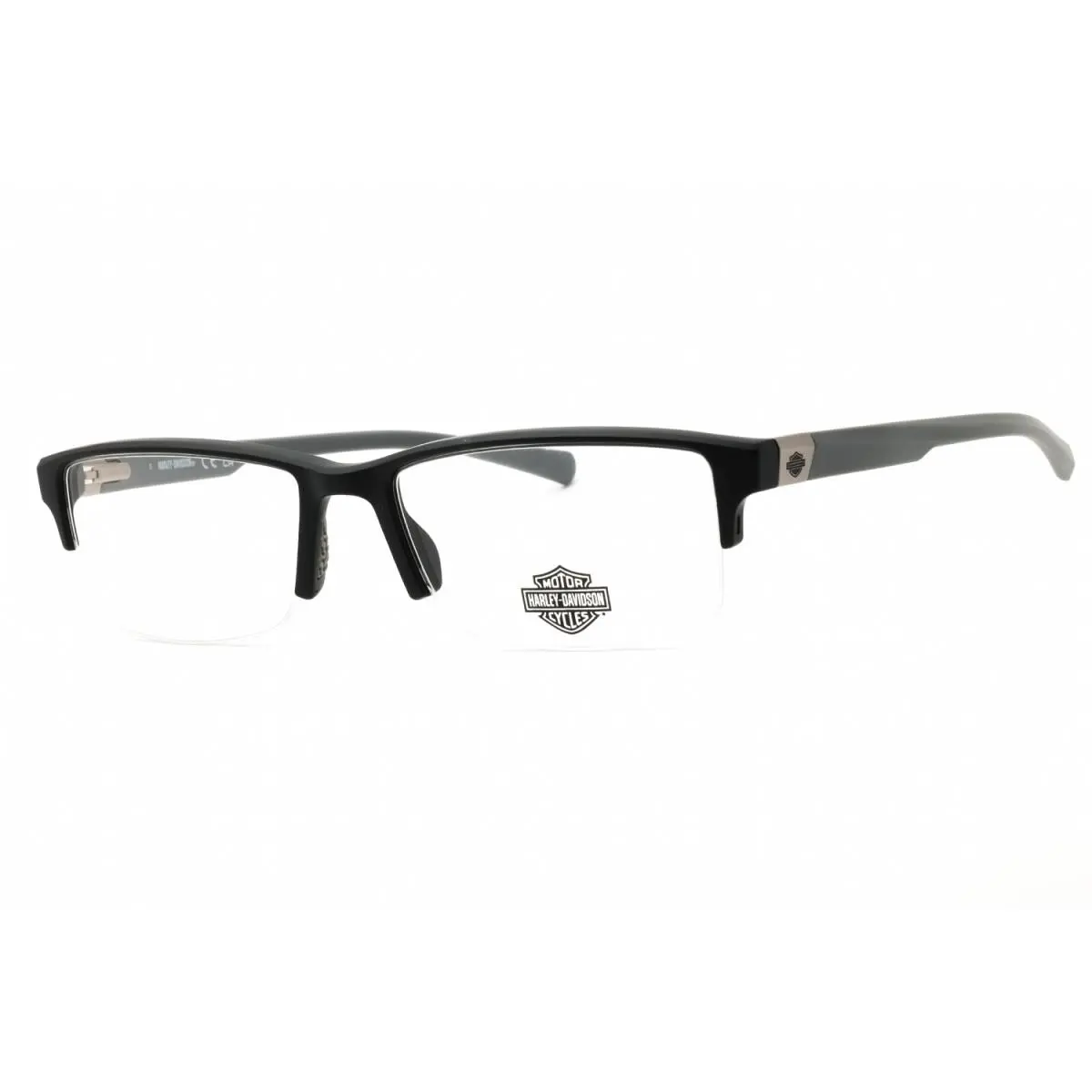 Harley Davidson HD50096-002 Eyeglasses 56mm