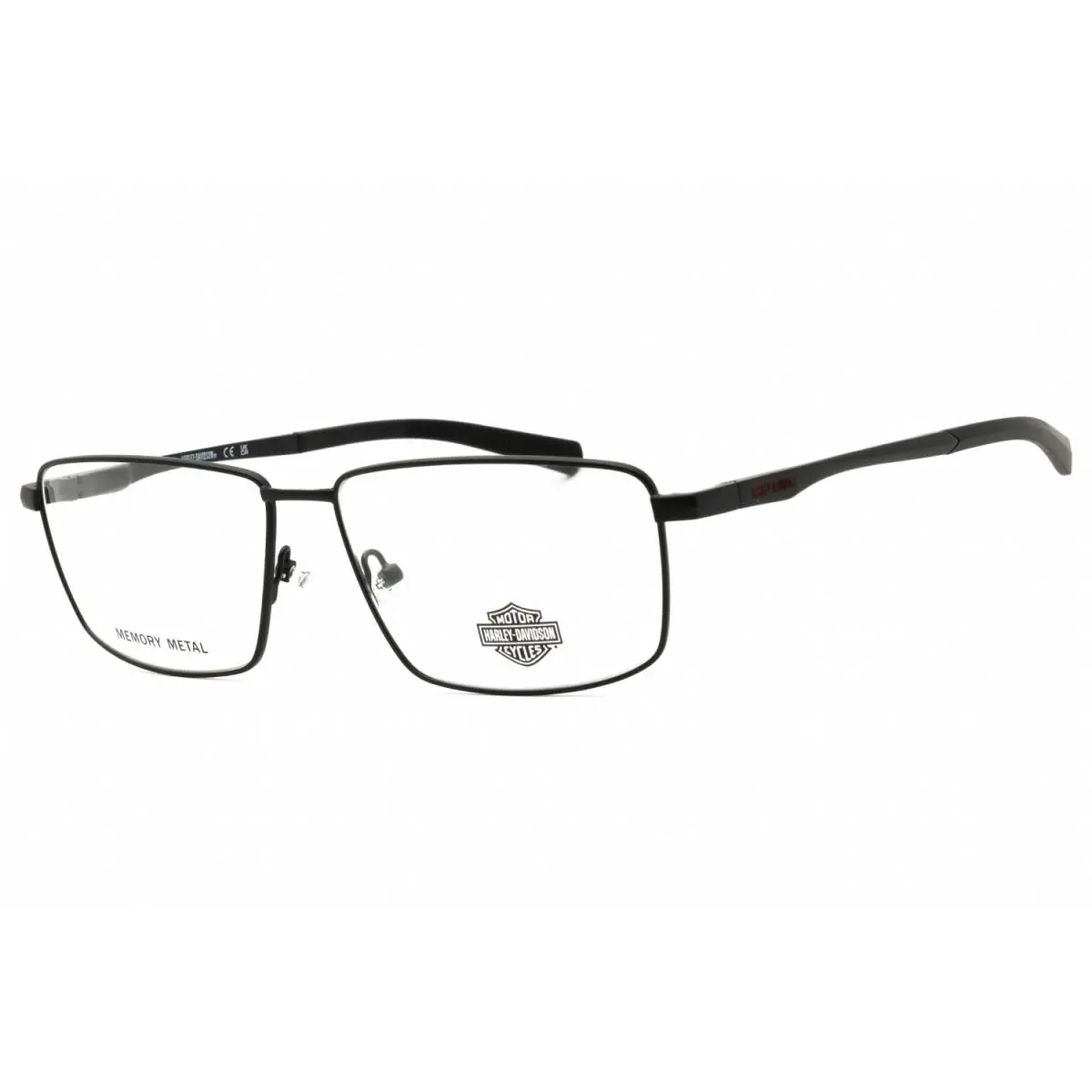 Harley Davidson HD50114-002 Eyeglasses 62mm