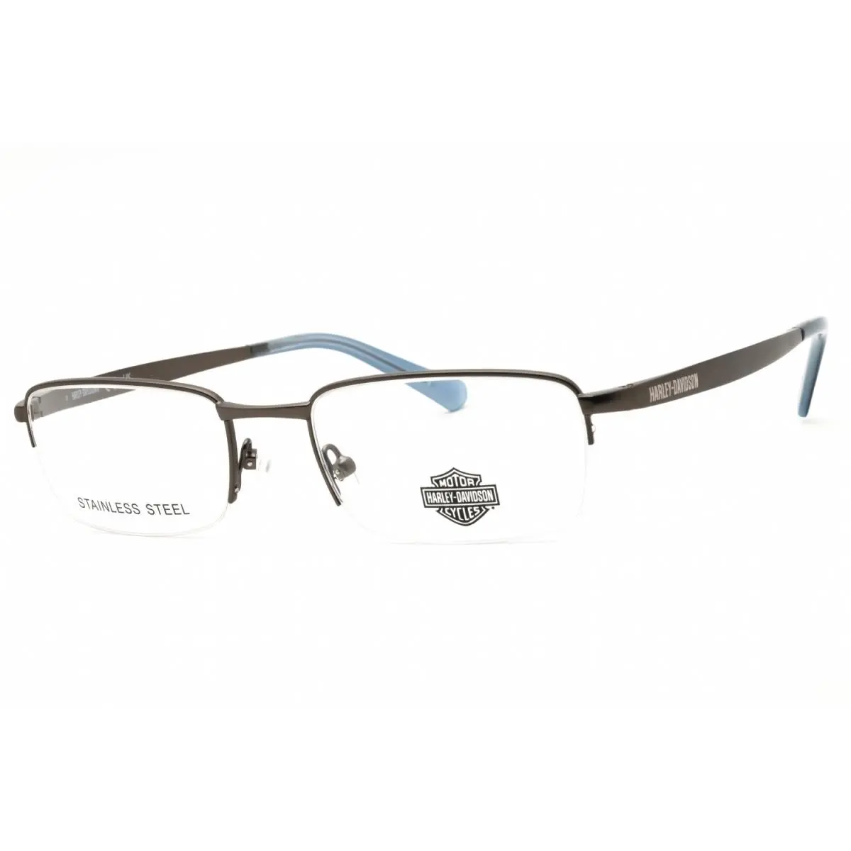 Harley Davidson HD50098-009 Eyeglasses 54mm