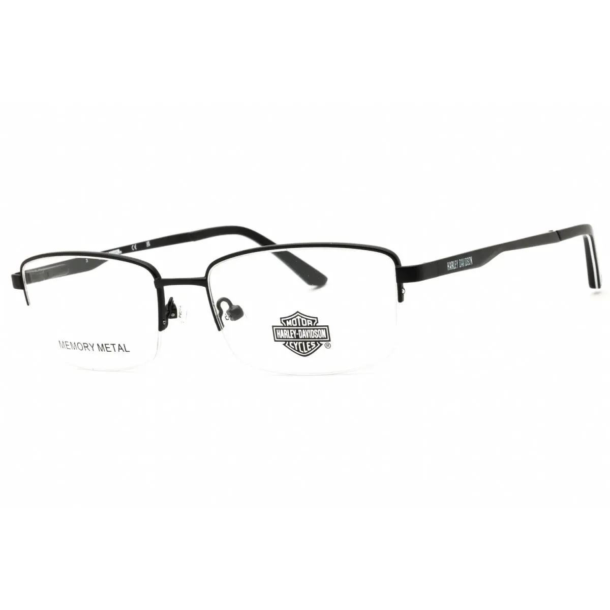 Harley Davidson HD0149T-002 Eyeglasses 50mm
