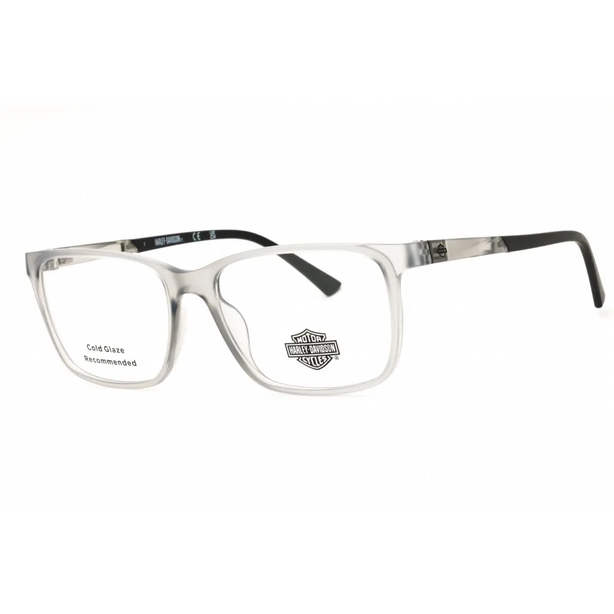 HD0152T-020 Eyeglasses 51mm by Harley Davidson