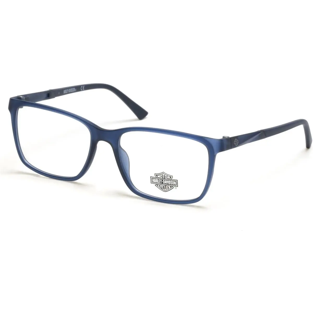 Harley-davidson HD 0152 T 091 Size 51 Eyeglasses