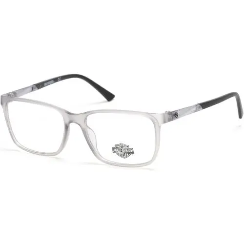 Harley-davidson HD 0152 T 020 Size 51 Eyeglasses by Harley Davidson