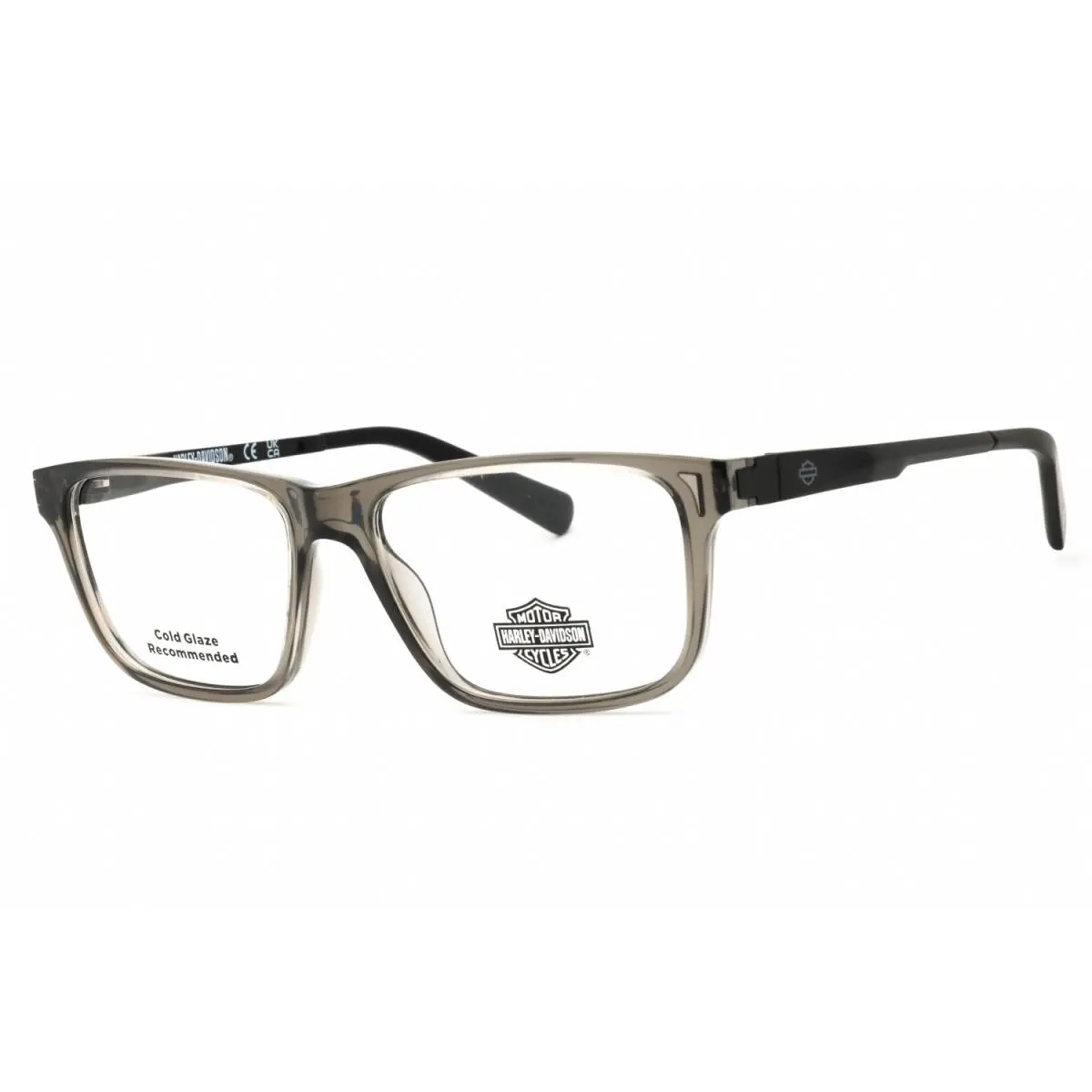 Harley Davidson HD0145T-020 Eyeglasses 50mm
