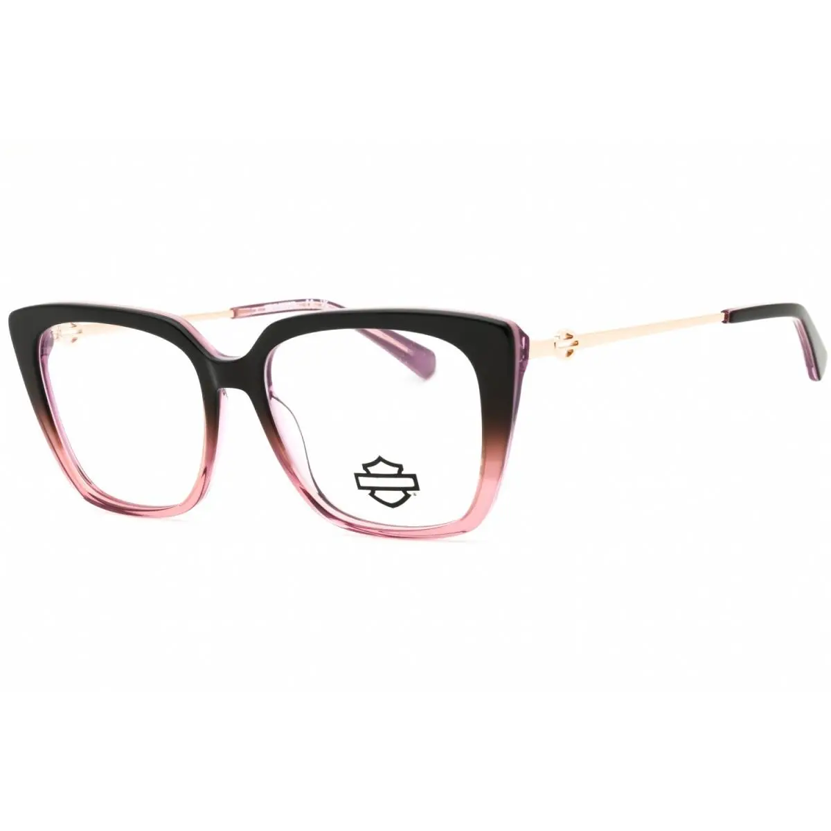 Harley Davidson HD50119-083 Eyeglasses 53mm