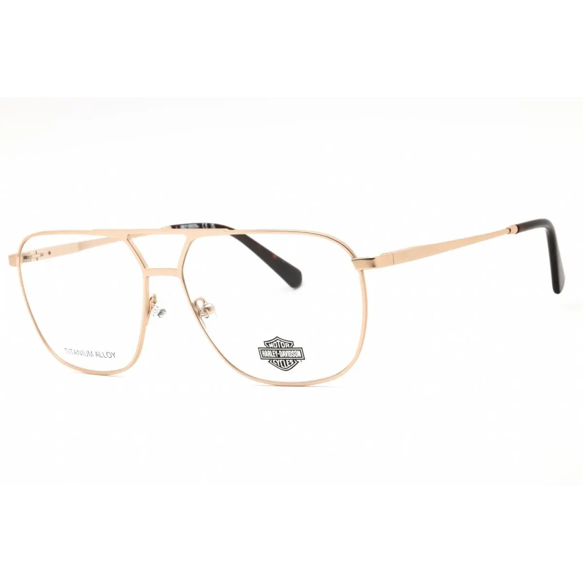 Harley Davidson HD50104-032 Eyeglasses 60mm