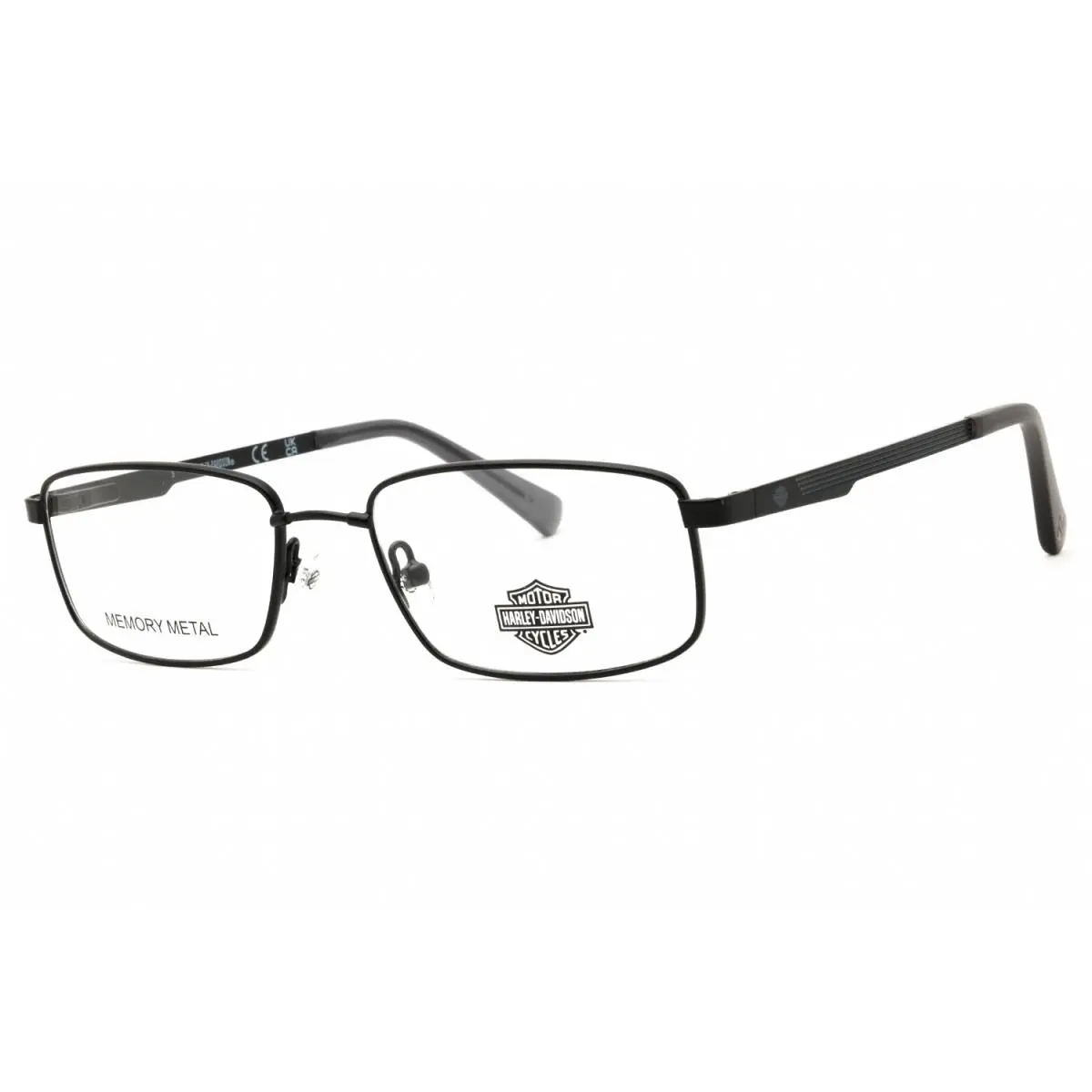 Harley Davidson HD0141T-002 Eyeglasses 51mm