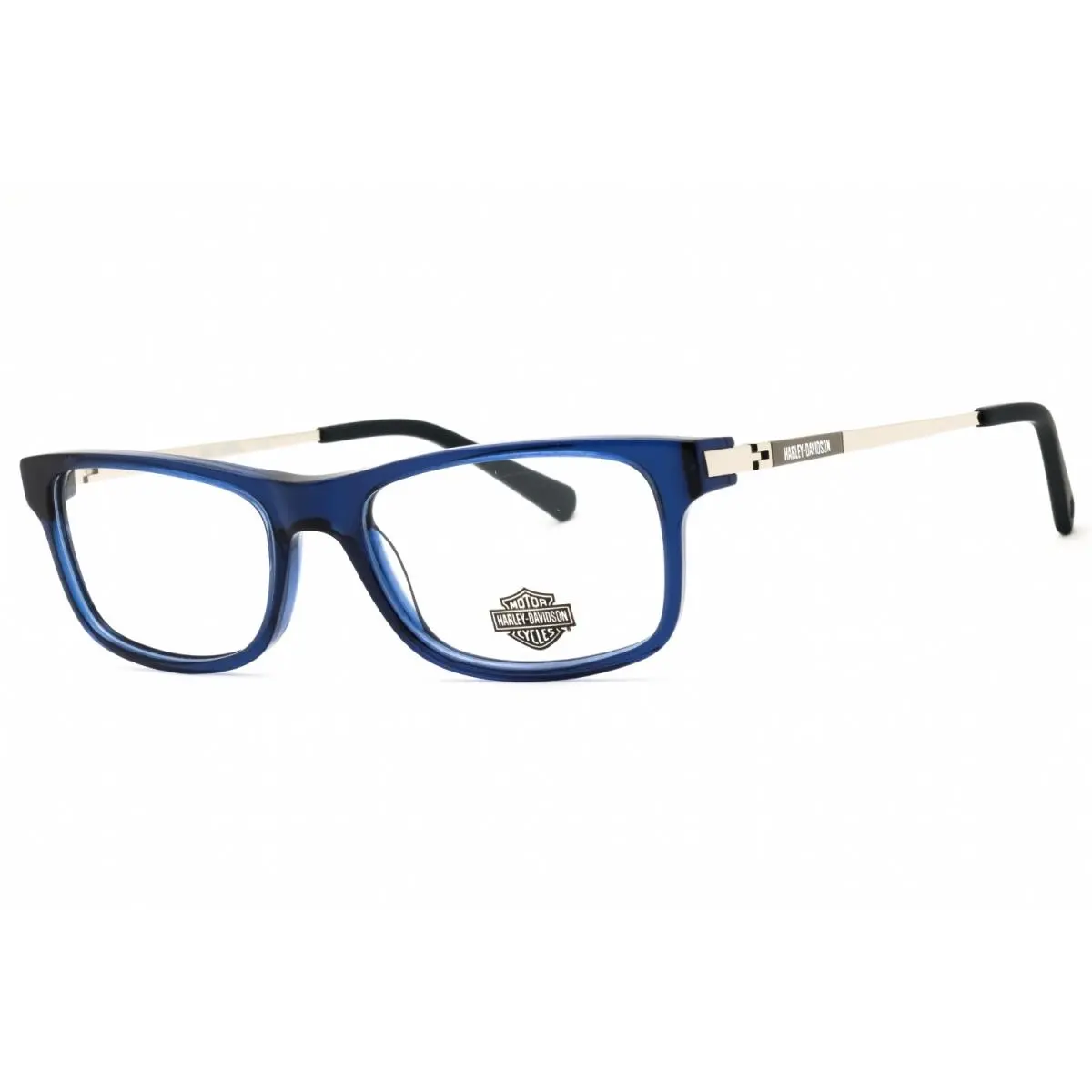 Harley Davidson HD0143T-090 Eyeglasses 51mm