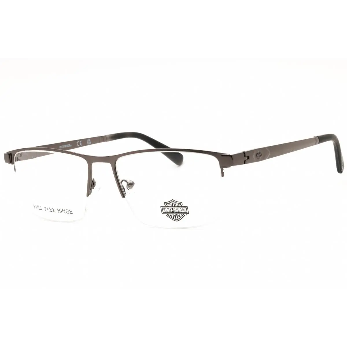 Harley Davidson HD0787-008 Eyeglasses 58mm