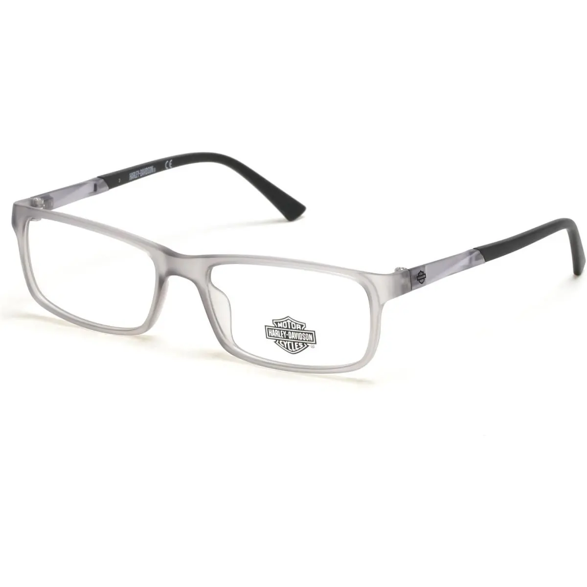 Harley-davidson HD 0151 T 020 Size 50 Eyeglasses