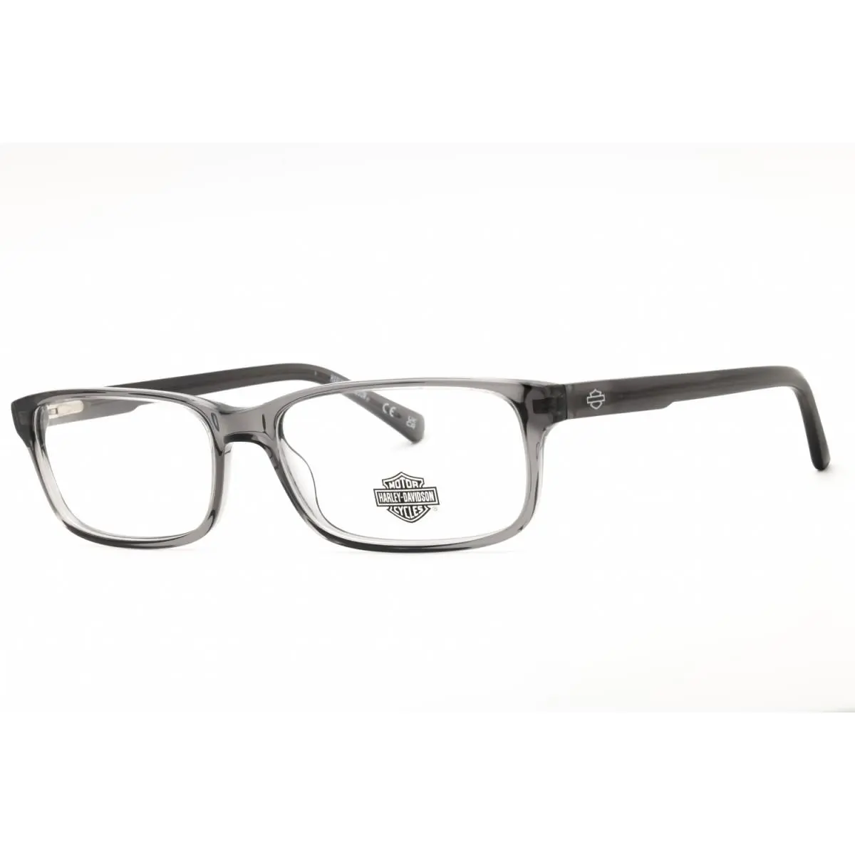 Harley Davidson HD50060 020 Grey 60mm Eyeglasses