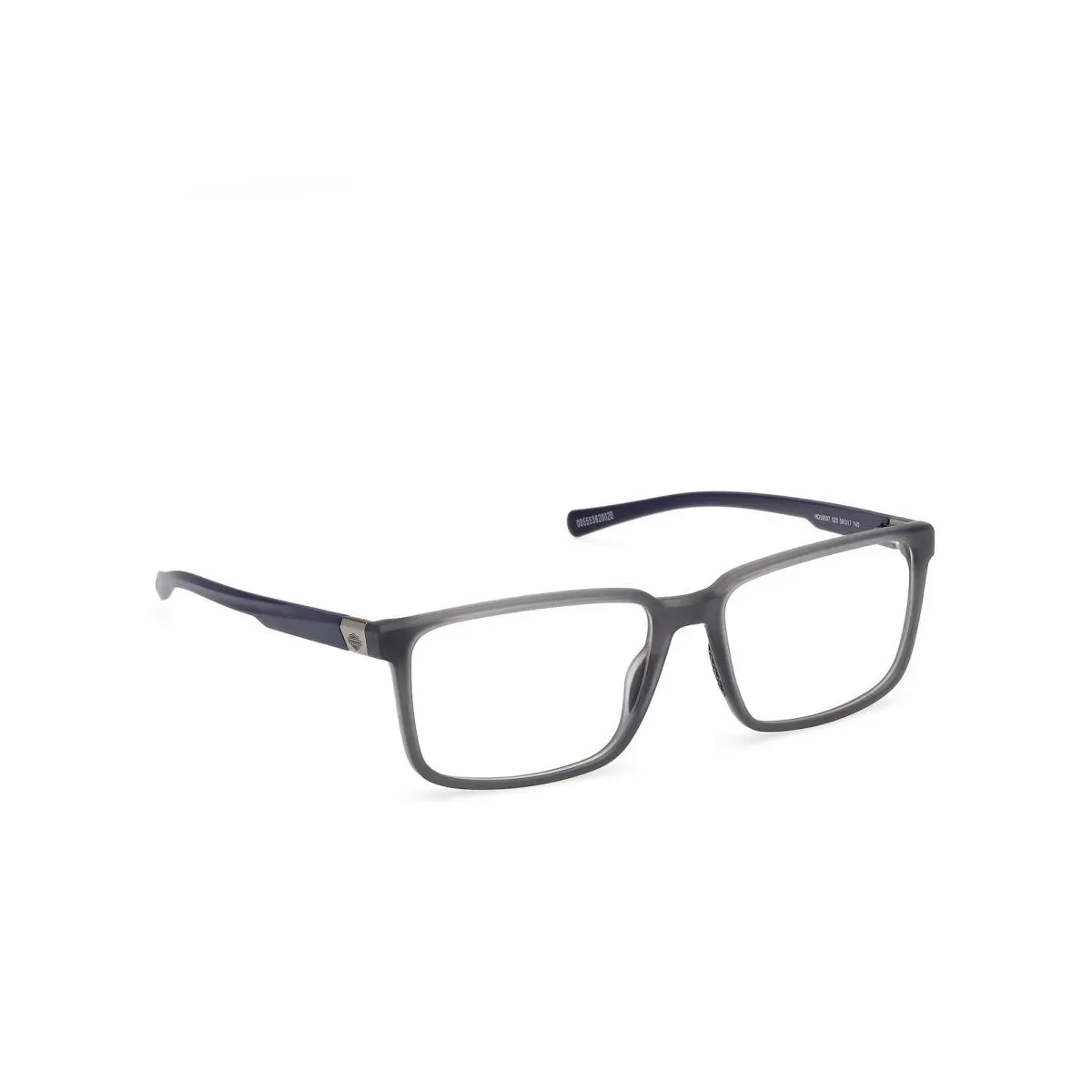 Harley Davidson HD50097 020 Injected Grey Other 59 mm Men`s Eyeglasses