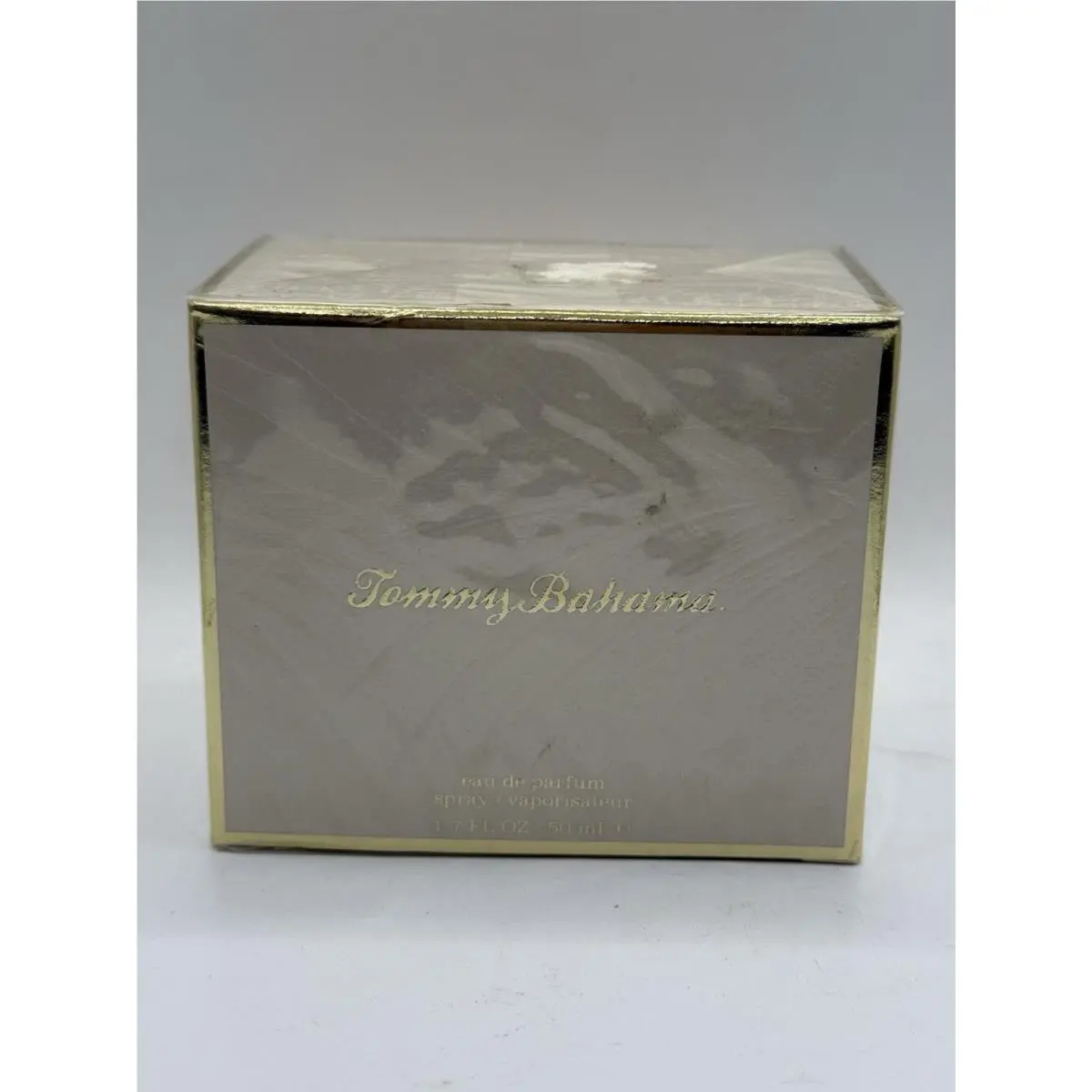 Tommy Bahama 1.7 oz 50 ml Edp For Women Spray