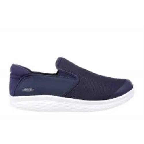 MBT shoes - Ultra Comfort - Ultra Comfort - modena - Gray, Style: MODENA III-BLACK/BLACK, Manufacturer: Steel Grey 5