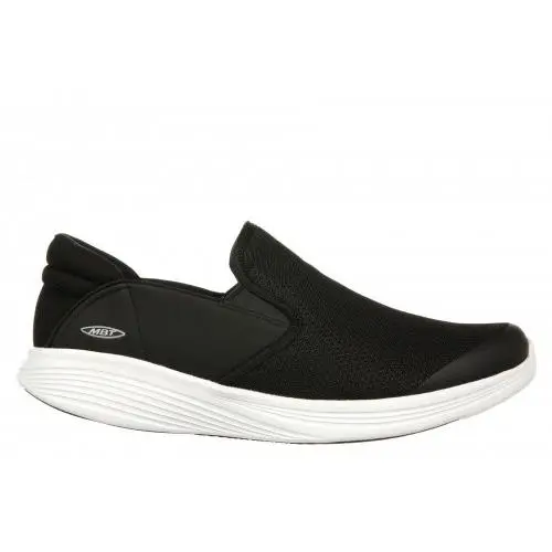 MBT shoes - Ultra Comfort - Ultra Comfort - modena - Gray, Style: MODENA III-BLACK/BLACK, Manufacturer: Steel Grey 6