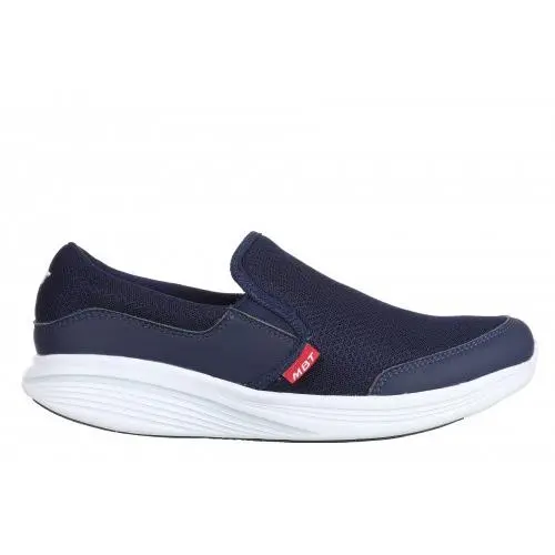 MBT shoes - Ultra Comfort - Ultra Comfort - modena - Gray, Style: MODENA III-BLACK/BLACK, Manufacturer: Steel Grey 1