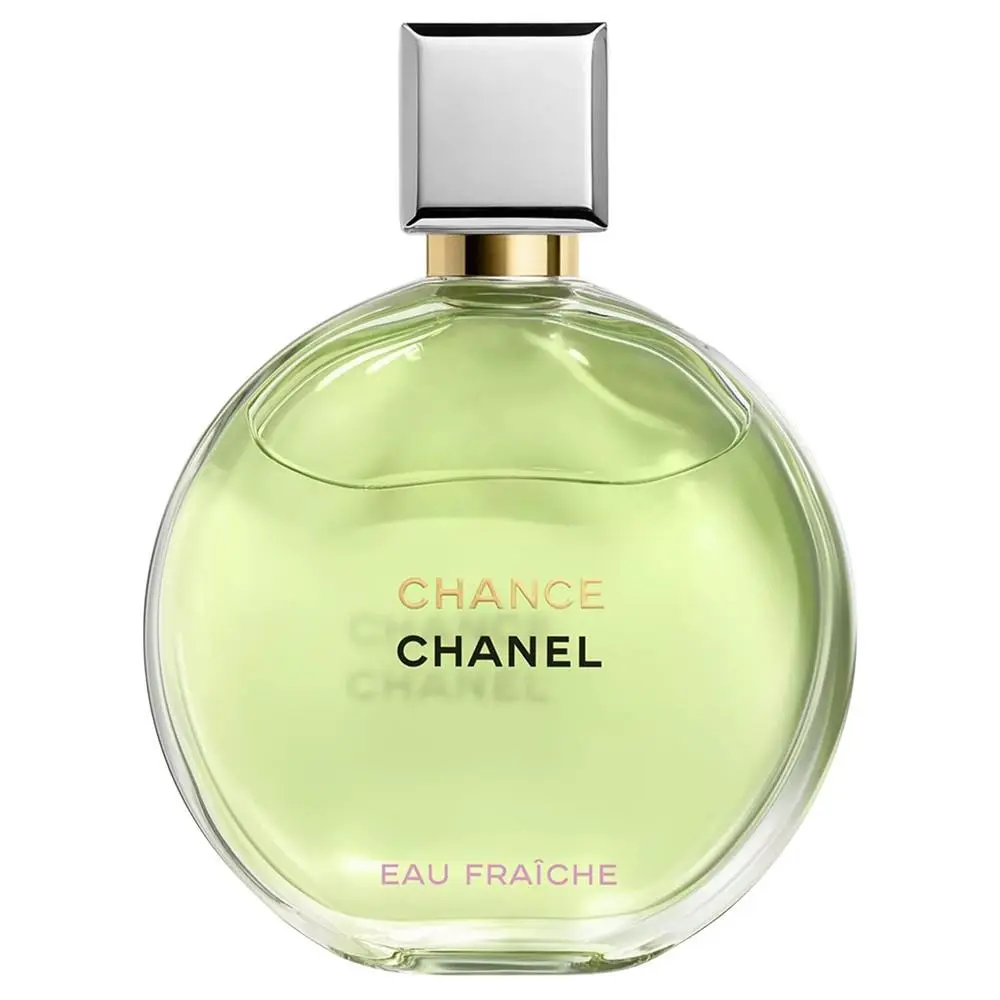 Chanel Chance Eau Fraiche Eau De Parfum