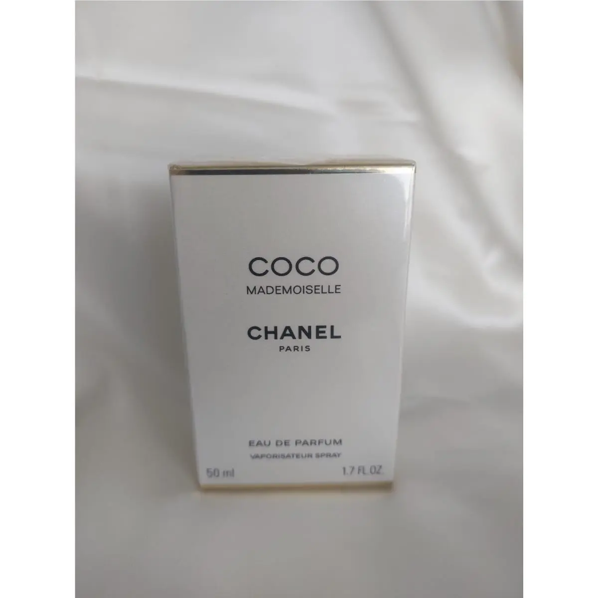 Chanel Coco Mademoiselle Eau de Parfum Spray 1.7 oz 50 ml