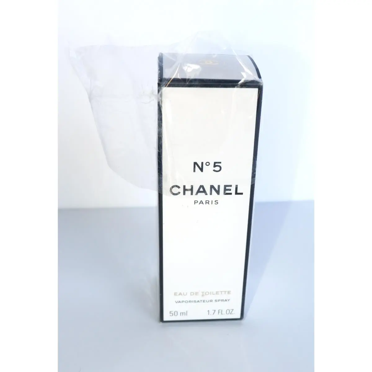Chanel No 5 Eau de Toilette 1.7 oz/50 ml