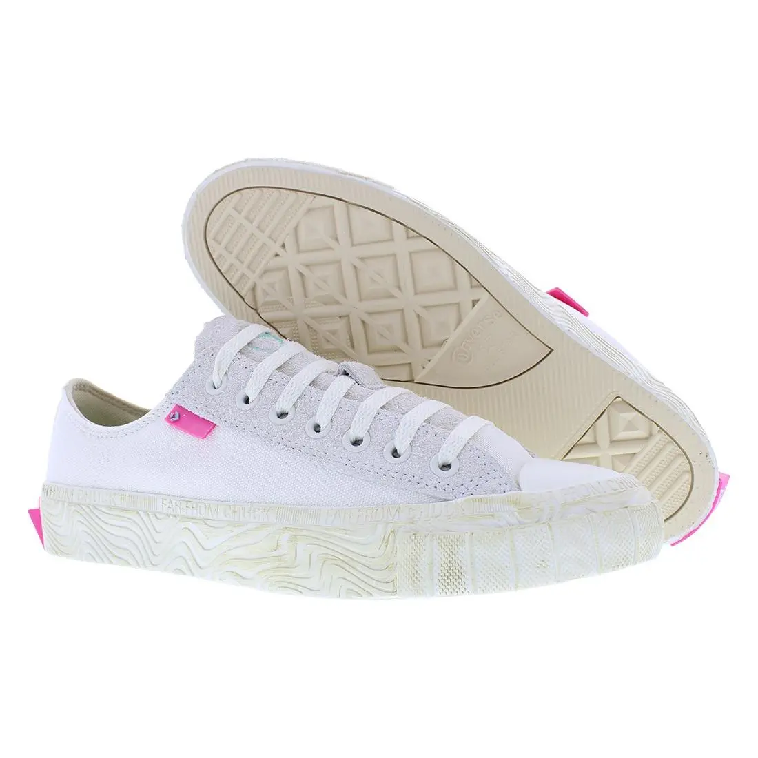 Converse Chuck Taylor Alternative Star Oxford Unisex Shoes Size 10.5 Color: