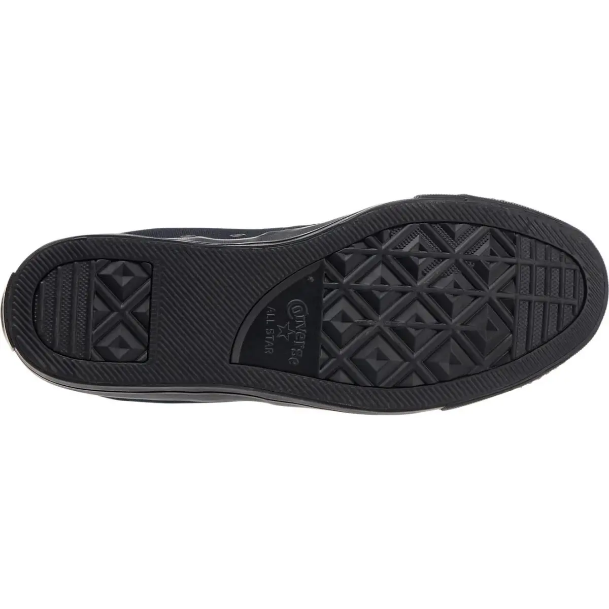 Converse shoes - Street - Street - Black 1