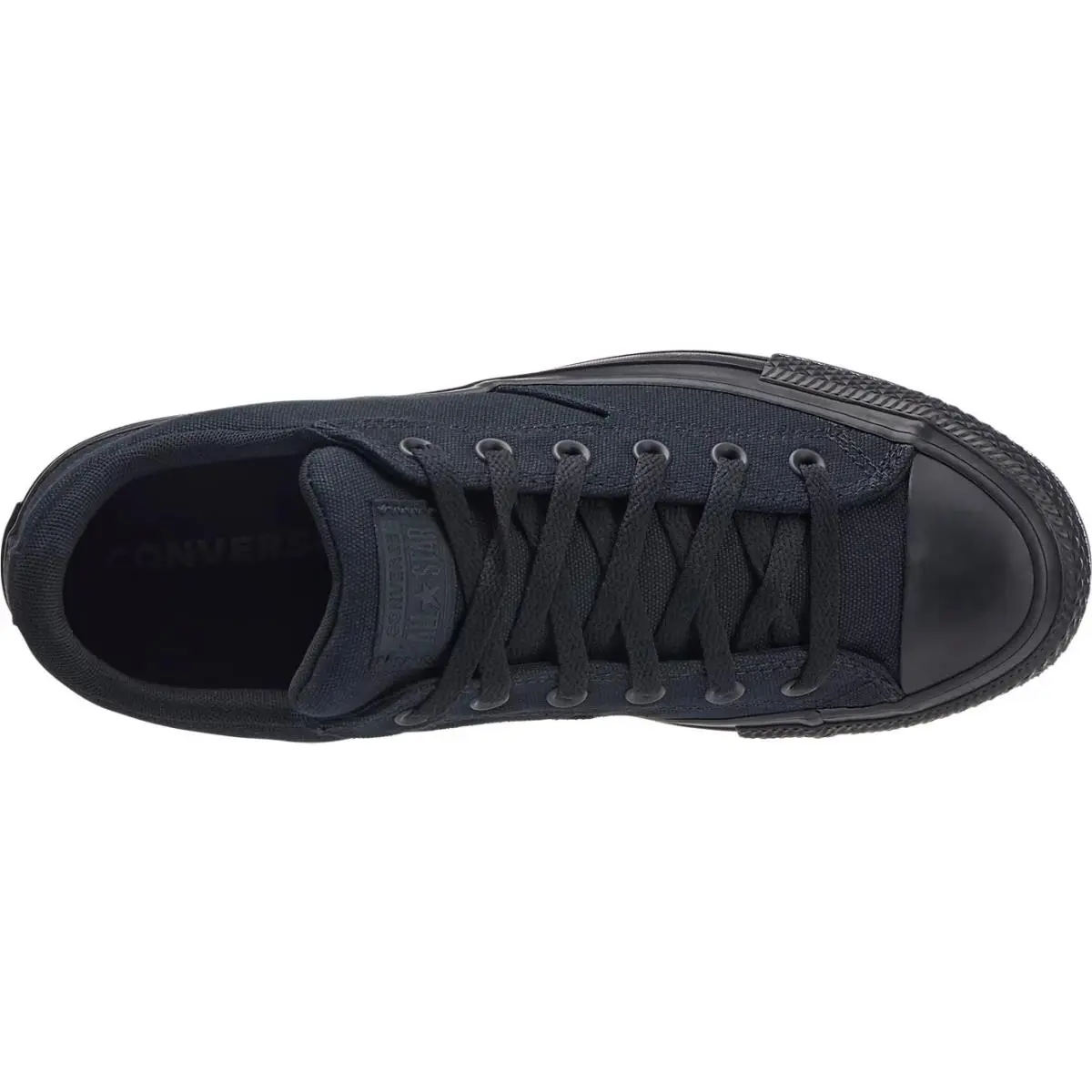 Converse shoes - Street - Street - Black 8