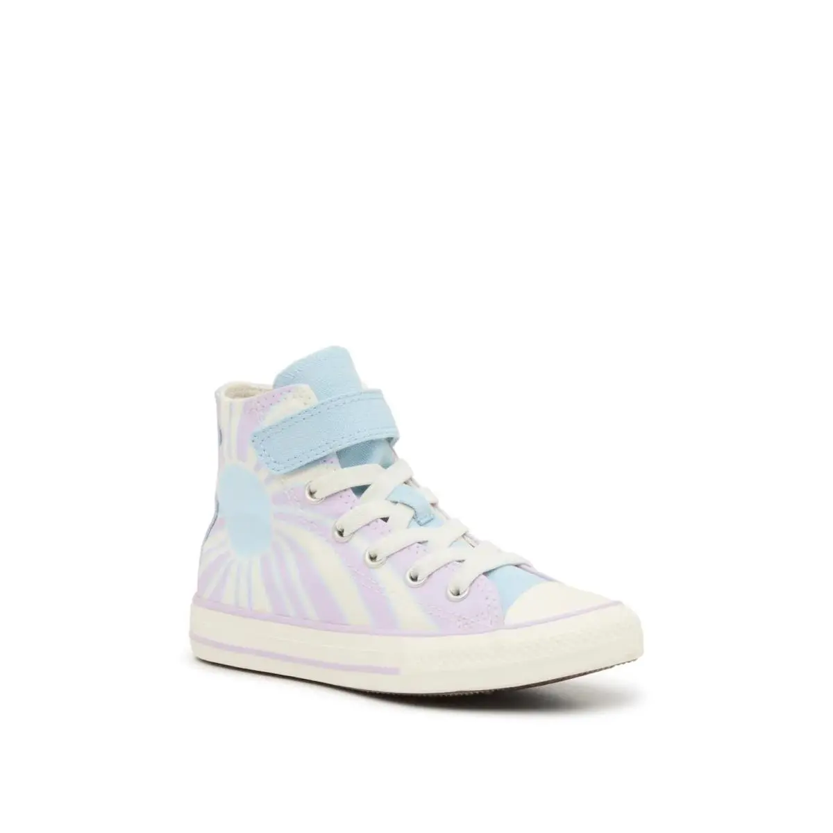 Girl`s Walking Shoes Converse Chuck Taylor All Star Hi 1V Groovy High