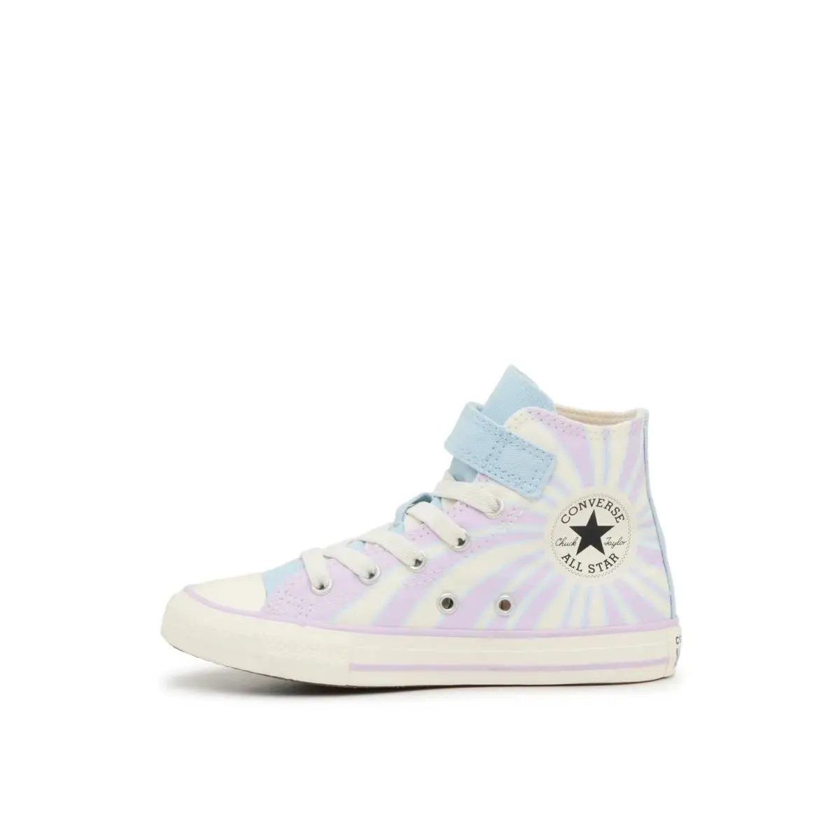 Converse shoes - Multicolor 1