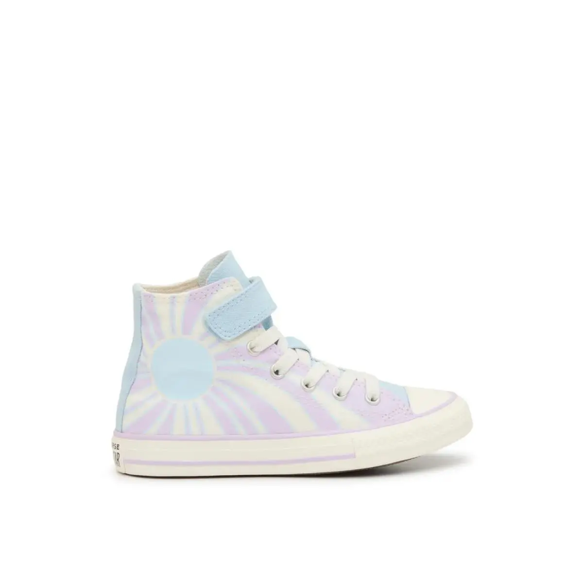 Converse shoes - Multicolor 3