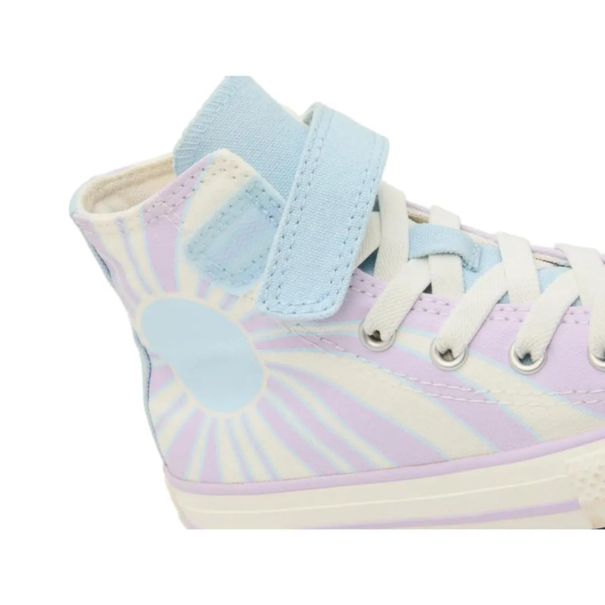 Converse shoes - Multicolor 6