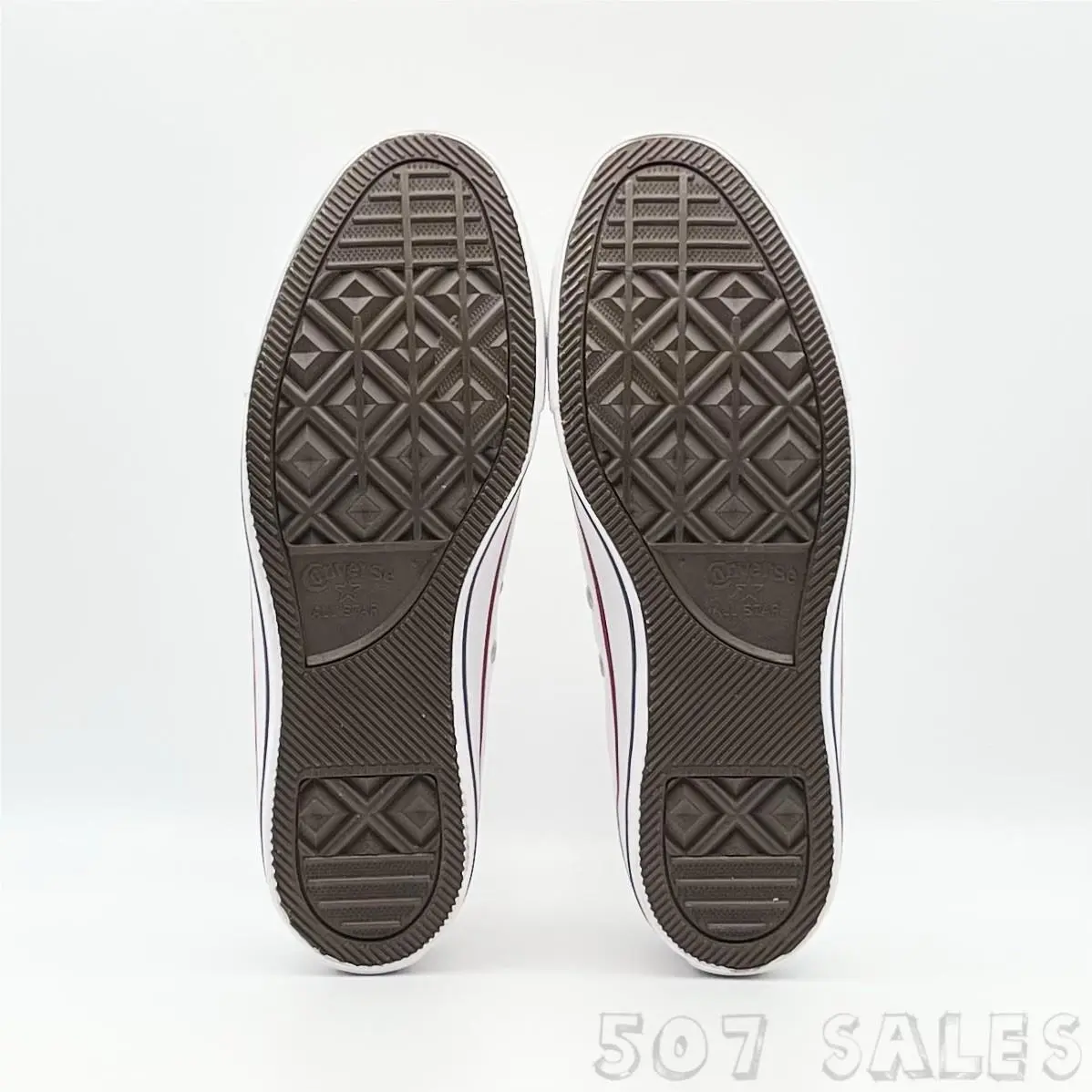 Converse shoes - Converse Chuck Taylor All Star High - 156999C - White 16
