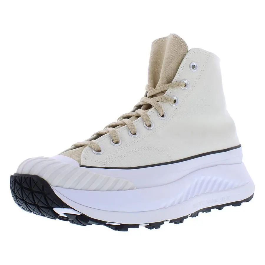 Converse shoes - Egret/Oat Milk 8